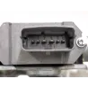 Recambio de mecanismo elevalunas trasero derecho para peugeot 3008 i monospace (0u_) 1.6 thp referencia OEM IAM 9682808680  