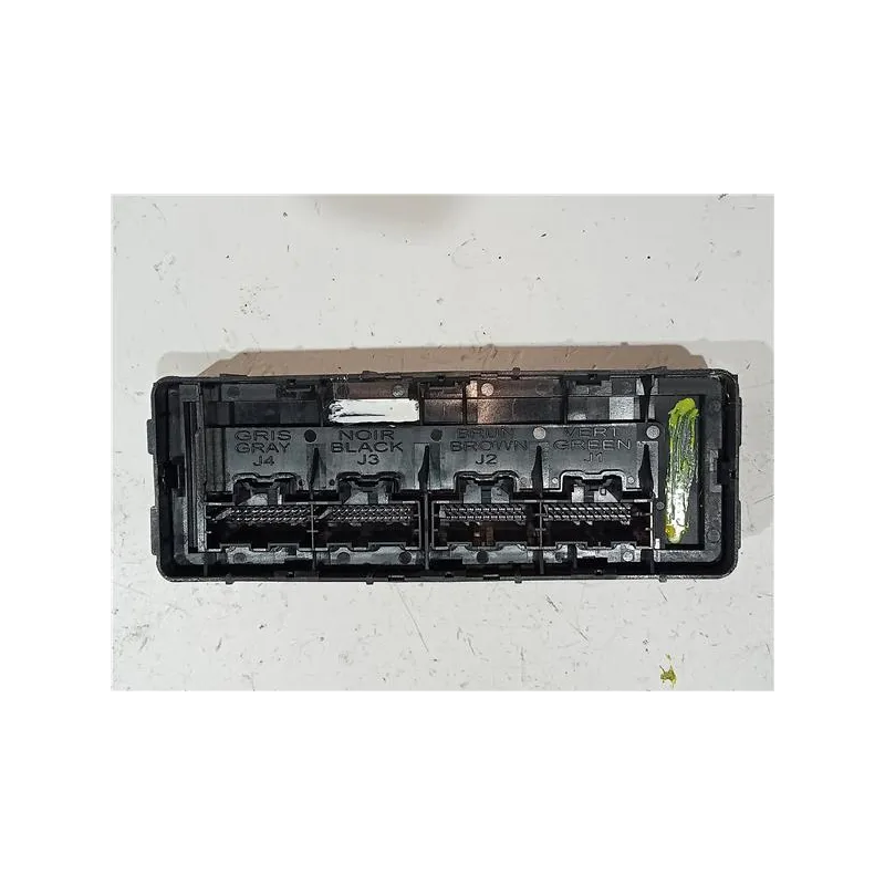 Recambio de modulo electronico para opel insignia berlina (2008) 2.0 cdti referencia OEM IAM 13309414  