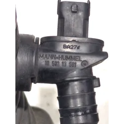 Recambio de tubo admision para opel astra j gtc 2.0 cdti (08) referencia OEM IAM 13254634  