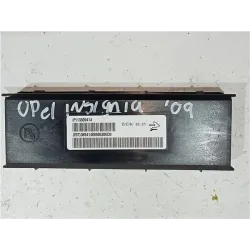 Recambio de modulo electronico para opel insignia berlina (2008) 2.0 cdti referencia OEM IAM 13309414  