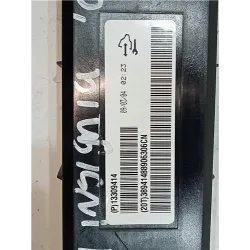 Recambio de modulo electronico para opel insignia berlina (2008) 2.0 cdti referencia OEM IAM 13309414  