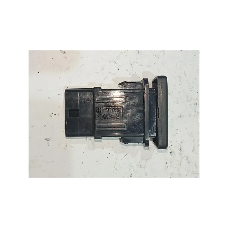 Recambio de interruptor esp para toyota auris (e15)(10.2006) 1.4 d-4d referencia OEM IAM 15C032  