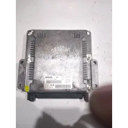 Recambio de centralita inyeccion para peugeot 206 (1998) 2.0 hdi 90 referencia OEM IAM EDC15C2  