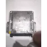 Recambio de centralita inyeccion para peugeot 206 (1998) 2.0 hdi 90 referencia OEM IAM EDC15C2  