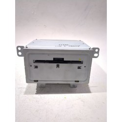 SISTEMA AUDIO / RADIO CD 7612034257 