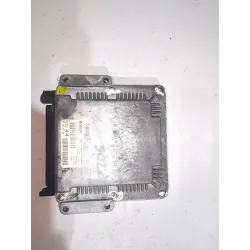 Recambio de centralita inyeccion para peugeot 206 (1998) 2.0 hdi 90 referencia OEM IAM EDC15C2  