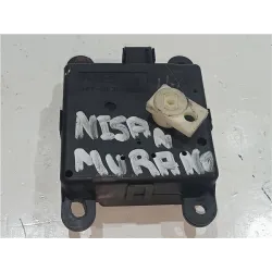 Recambio de motor apertura calefaccion para nissan murano (z50)(01.2005) referencia OEM IAM 3K01030840  
