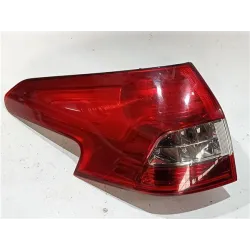 Recambio de piloto trasero izquierdo para citroën c5 tourer (2008) 2.0 hdi 140 referencia OEM IAM 28734G VPAX8X-13405-AX  