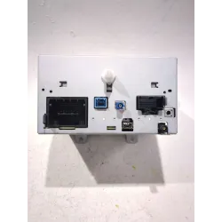 Recambio de sistema audio / radio cd para opel astra j gtc 2.0 cdti (08) referencia OEM IAM 7612034257  