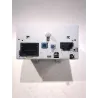Recambio de sistema audio / radio cd para opel astra j gtc 2.0 cdti (08) referencia OEM IAM 7612034257  
