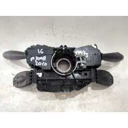 Recambio de com 2000 para peugeot 3008 i monospace (0u_) 1.6 thp referencia OEM IAM COM2008 96663613XT  
