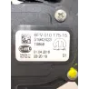 Recambio de potenciometro pedal para fiat 500x (334_) 1.6 d multijet (334axa1b, 334axa11) referencia OEM IAM 51942423  