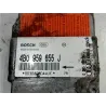 Recambio de centralita airbag para audi a6 berlina (4b2)(1997) 2.5 tdi referencia OEM IAM 4B0959655J  