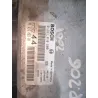 Recambio de centralita inyeccion para peugeot 206 (1998) 2.0 hdi 90 referencia OEM IAM EDC15C2  