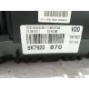 Recambio de cuadro completo para volkswagen golf vi descapotable (517) 1.2 tsi 16v referencia OEM IAM 5K7920870  