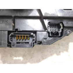 Recambio de com 2000 para peugeot 3008 i monospace (0u_) 1.6 thp referencia OEM IAM COM2008 96663613XT  
