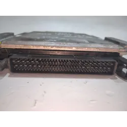 Recambio de centralita inyeccion para peugeot 206 (1998) 2.0 hdi 90 referencia OEM IAM EDC15C2  
