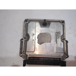 Recambio de centralita inyeccion para peugeot 206 (1998) 2.0 hdi 90 referencia OEM IAM EDC15C2  