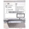 Recambio de sistema audio / radio cd para opel astra j gtc 2.0 cdti (08) referencia OEM IAM 7612034257  