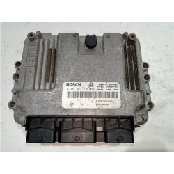 Recambio de centralita inyeccion para renault megane ii classic berlina (2003) 1.9 emotion [1,9 ltr. - 88 kw dci diesel] referen