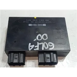 Recambio de modulo electronico para volkswagen golf iv berlina (1j1)(1997) 1.6 16v referencia OEM IAM 1J0959799AH  