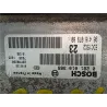 Recambio de centralita inyeccion para citroën c5 berlina hdi (dcrhzb, dcrhze) referencia OEM IAM 0281010365 EDC15C223  