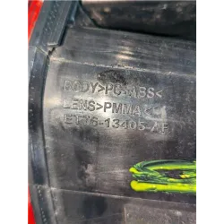 Recambio de piloto trasero izquierdo para ford transit xxca referencia OEM IAM ET7613405AF  