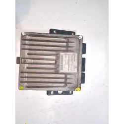 Recambio de centralita inyeccion para renault megane ii (bm0/1_, cm0/1_) 1.5 dci (bm0f, cm0f) referencia OEM IAM R0410B020A  