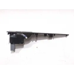 Recambio de mando elevalunas trasero izquierdo para seat leon (1p1) 1.6 tdi referencia OEM IAM 156023182 1P0867227A  