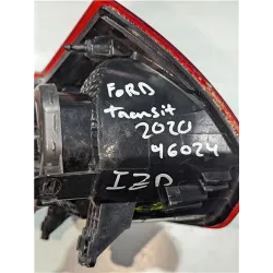 Recambio de piloto trasero izquierdo para ford transit xxca referencia OEM IAM ET7613405AF  
