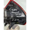 Recambio de piloto trasero izquierdo para ford transit xxca referencia OEM IAM ET7613405AF  