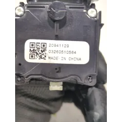 Recambio de mando intermitentes para opel astra j gtc 2.0 cdti (08) referencia OEM IAM 20941129  