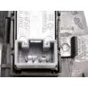Recambio de mando elevalunas trasero izquierdo para seat leon (1p1) 1.6 tdi referencia OEM IAM 156023182 1P0867227A  