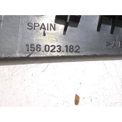 Recambio de mando elevalunas trasero izquierdo para seat leon (1p1) 1.6 tdi referencia OEM IAM 156023182 1P0867227A  