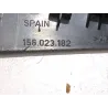 Recambio de mando elevalunas trasero izquierdo para seat leon (1p1) 1.6 tdi referencia OEM IAM 156023182 1P0867227A  