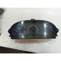 Recambio de cuadro completo para renault megane ii berlina 3p (10.2002) 1.5 dynamique [1,5 ltr. - 78 kw dci diesel] referencia O