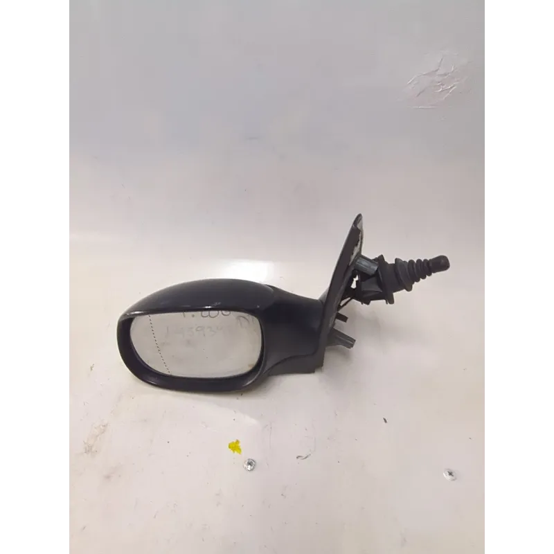 Recambio de retrovisor izquierdo para peugeot 206 (1998) 1.9 d referencia OEM IAM CP4985000  