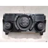 Recambio de mando climatizador para peugeot 3008 i monospace (0u_) 1.6 thp referencia OEM IAM 96738320XT  