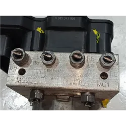 Recambio de nucleo abs para fiat ii panda (169)(2003) 1.2 referencia OEM IAM 0265243906 2265106516  