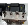 Recambio de nucleo abs para fiat ii panda (169)(2003) 1.2 referencia OEM IAM 0265243906 2265106516  