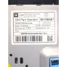 Recambio de pantalla multifuncion para opel astra j gtc 2.0 cdti (08) referencia OEM IAM 95196687  