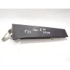 Recambio de maneta exterior trasera derecha para seat leon (1p1) 1.6 tdi referencia OEM IAM 1P0839206  