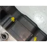 Recambio de nucleo abs para fiat ii panda (169)(2003) 1.2 referencia OEM IAM 0265243906 2265106516  