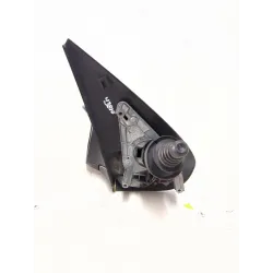 Recambio de retrovisor izquierdo para peugeot 206 (1998) 1.9 d referencia OEM IAM CP4985000  