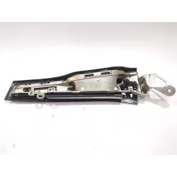 Recambio de maneta exterior trasera derecha para seat leon (1p1) 1.6 tdi referencia OEM IAM 1P0839206  