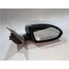 Recambio de retrovisor derecho para chevrolet cruze a17dts referencia OEM IAM E13027379  