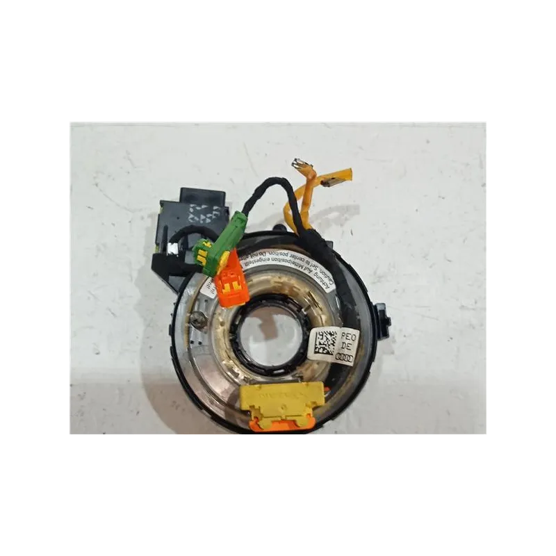 Recambio de anillo airbag para audi a3 (8p1)(05.2003) 2.0 tdi 16v referencia OEM IAM 1K0959653D  