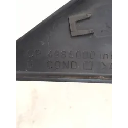 Recambio de retrovisor izquierdo para peugeot 206 (1998) 1.9 d referencia OEM IAM CP4985000  