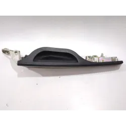 Recambio de maneta exterior trasera derecha para seat leon (1p1) 1.6 tdi referencia OEM IAM 1P0839206  