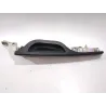 Recambio de maneta exterior trasera derecha para seat leon (1p1) 1.6 tdi referencia OEM IAM 1P0839206  